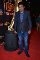 Celebs at Gemini TV Awards Photos